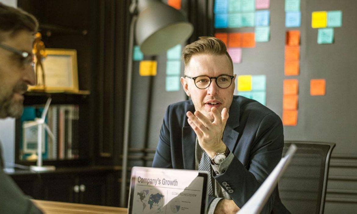 A digital prescription for business